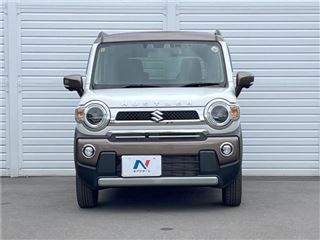 2023 SUZUKI HUSTLER J Style II Turbo photo 5
