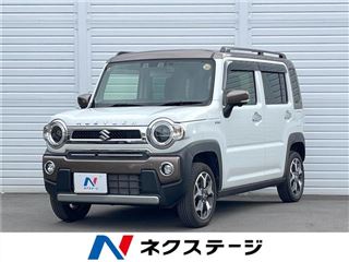 2023 SUZUKI HUSTLER J Style II Turbo photo 4