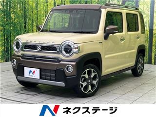 2023 SUZUKI HUSTLER J Style II Turbo photo 4