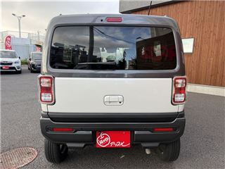2023 SUZUKI HUSTLER X Turbo ★ DAMD Carabiner Face Change ★ Backup Camera ★ ETC photo 2