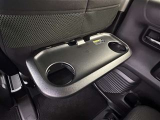 2025 SUZUKI HUSTLER 660 Tough Wild Turbo 4WD Genuine All-Around Navigation Roof Rails photo 5
