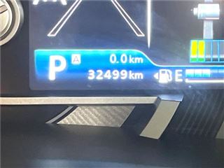2021 SUZUKI HUSTLER J Style Turbo photo 3