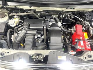 2021 SUZUKI HUSTLER J Style Turbo photo 5