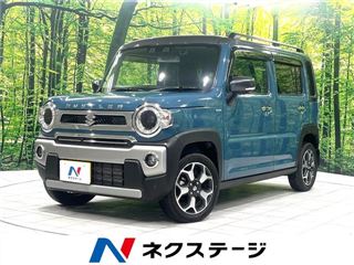 2021 SUZUKI HUSTLER J Style Turbo photo 4