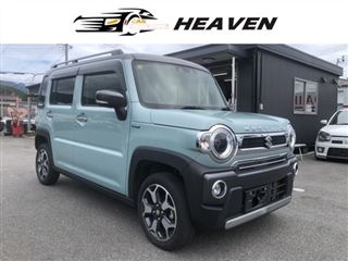 2023 SUZUKI HUSTLER 660 J Style II Turbo