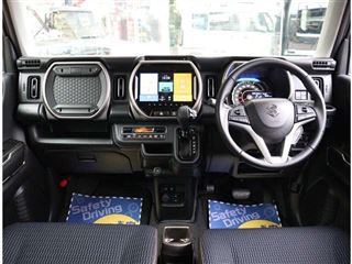 2022 SUZUKI HUSTLER 660 J Style II Turbo photo 4