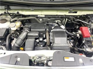 2022 SUZUKI HUSTLER J Style Turbo photo 5