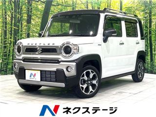 2022 SUZUKI HUSTLER J Style Turbo photo 4