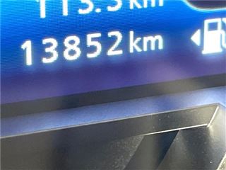 2023 SUZUKI HUSTLER J Style II Turbo photo 3