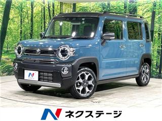2023 SUZUKI HUSTLER J Style II Turbo photo 4