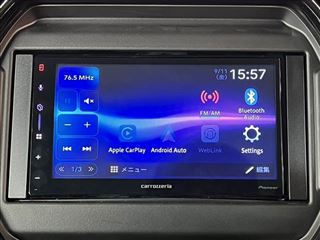2024 SUZUKI HUSTLER Hybrid X Turbo ★ Mid-term ★ Cruise Control ★ Parking Sensor ★ Safety S photo 3