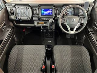 2024 SUZUKI HUSTLER Hybrid X Turbo ★ Mid-term ★ Cruise Control ★ Parking Sensor ★ Safety S photo 2