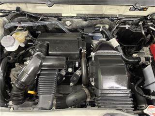 2023 SUZUKI HUSTLER J Style II Turbo photo 5