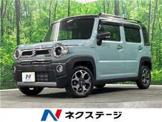 2023 SUZUKI HUSTLER J Style II Turbo photo 4