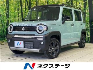 2024 SUZUKI HUSTLER Tough Wild Turbo photo 4