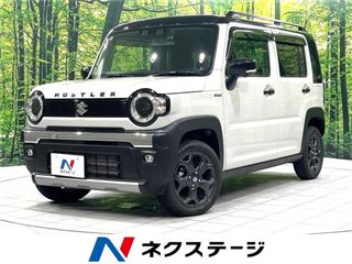 2024 SUZUKI HUSTLER Tough Wild Turbo photo 4