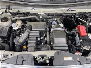 2024 SUZUKI HUSTLER J Style II Turbo photo 5