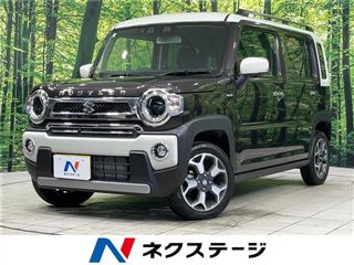 2024 SUZUKI HUSTLER J Style II Turbo photo 4