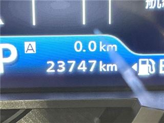 2021 SUZUKI HUSTLER J Style Turbo photo 3