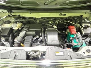 2021 SUZUKI HUSTLER J Style Turbo photo 5