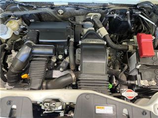 2023 SUZUKI HUSTLER J Style II Turbo photo 5