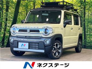 2023 SUZUKI HUSTLER J Style II Turbo photo 4