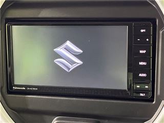 2023 SUZUKI HUSTLER Hybrid X Turbo photo 5