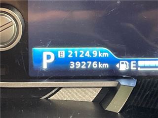 2022 SUZUKI HUSTLER J Style Turbo photo 3