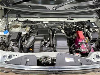2022 SUZUKI HUSTLER J Style Turbo photo 5