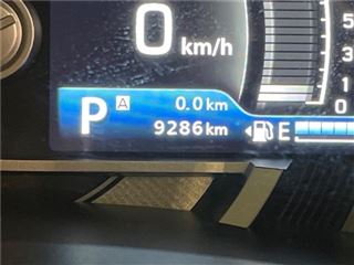 2024 SUZUKI HUSTLER Hybrid X Turbo photo 3