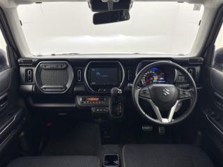 2021 SUZUKI HUSTLER J Style Turbo photo 3