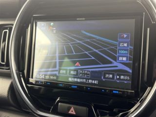 2021 SUZUKI HUSTLER J Style Turbo photo 5