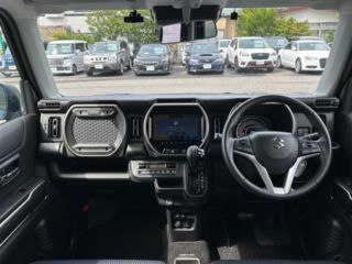 2022 SUZUKI HUSTLER J Style II Turbo photo 3