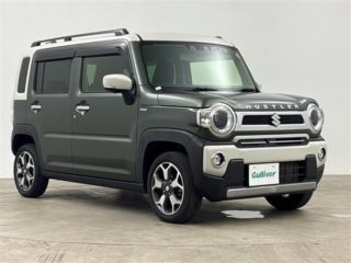 2023 SUZUKI HUSTLER J Style II Turbo