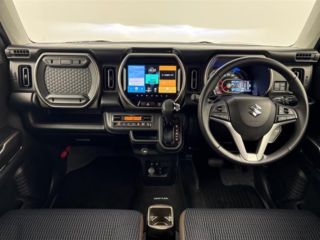 2023 SUZUKI HUSTLER J Style II Turbo photo 3