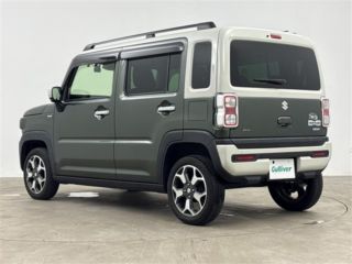 2023 SUZUKI HUSTLER J Style II Turbo photo 2