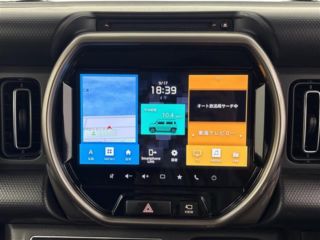 2023 SUZUKI HUSTLER J Style II Turbo photo 5