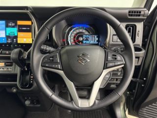 2023 SUZUKI HUSTLER J Style II Turbo photo 4