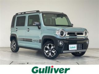 2023 SUZUKI HUSTLER J Style II Turbo