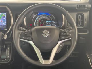 2023 SUZUKI HUSTLER J Style II Turbo photo 3