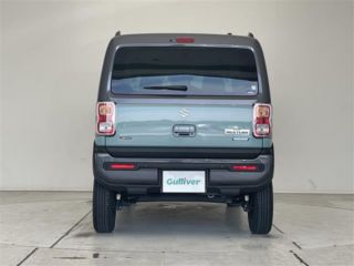 2023 SUZUKI HUSTLER J Style II Turbo photo 2