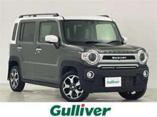 2021 SUZUKI HUSTLER J Style Turbo