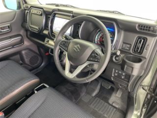 2021 SUZUKI HUSTLER J Style Turbo photo 3