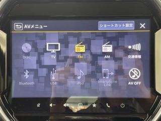 2021 SUZUKI HUSTLER J Style Turbo photo 5