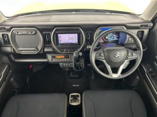 2023 SUZUKI HUSTLER J Style II Turbo 4WD photo 3