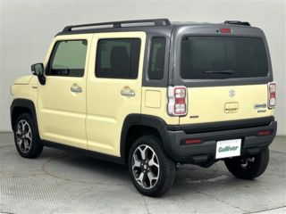 2023 SUZUKI HUSTLER J Style II Turbo 4WD photo 2