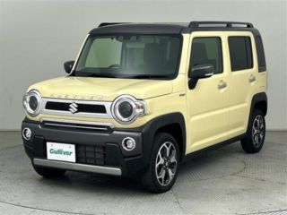 2023 SUZUKI HUSTLER J Style II Turbo 4WD photo 4