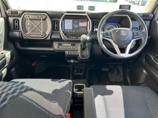 2023 SUZUKI HUSTLER J Style II Turbo 4WD photo 3