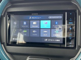 2021 SUZUKI HUSTLER HYBRID X Turbo 4WD photo 5