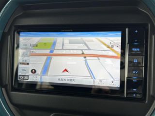 2021 SUZUKI HUSTLER HYBRID X Turbo 4WD photo 4
